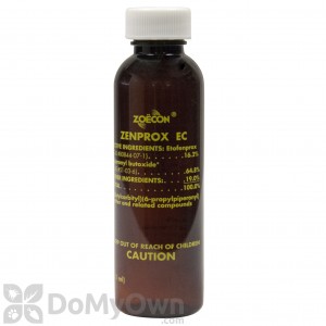 Zenprox EC - 2 oz 