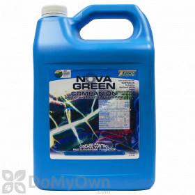Nova Green Companion Liquid Biological Fungicide