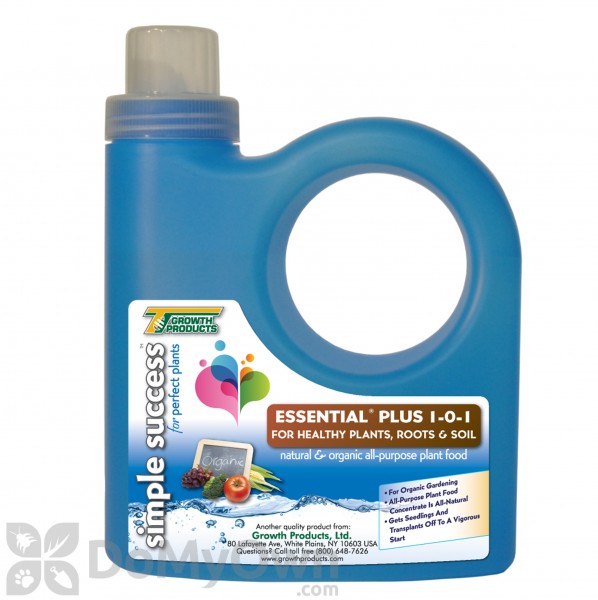 Simple Success Essential Plus