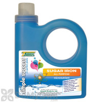 Simple Success Sugar Iron
