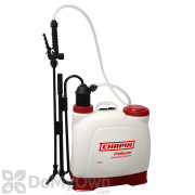 Chapin 4 Gallon Backpack Sprayer Euro Style (61400/61500)