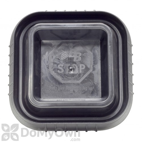 BB Stop Bed Bug Pitfall Trap