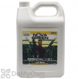 Nova Green Essential Organic 1 - 0 - 1 Gallon