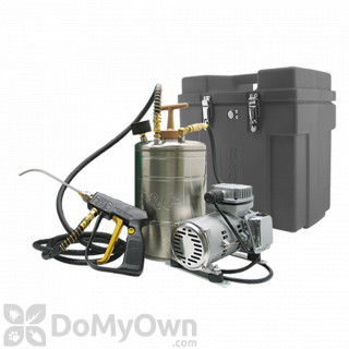 image of B&G Versafoamer 4000
