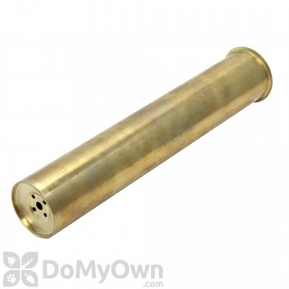 image of B&G Two Gallon Brass Pump Cylinder - Part PF-267