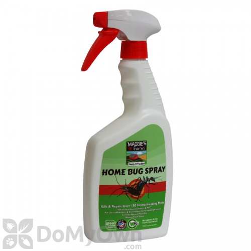 Maggies Farm Home Bug Spray RTU