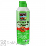 Maggies Farm Natural Insect Repellent