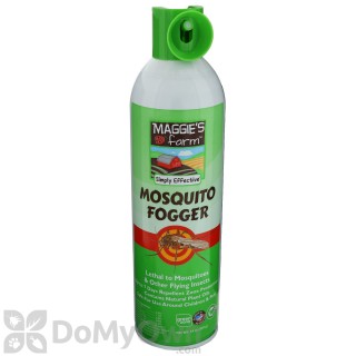 image of Maggies Farm Mosquito Fogger