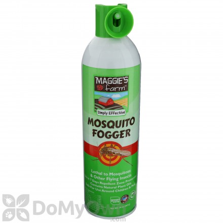 Maggies Farm Mosquito Fogger