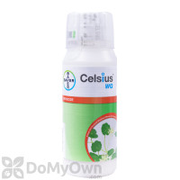Celsius WG Herbicide
