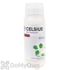 Celsius WG Herbicide