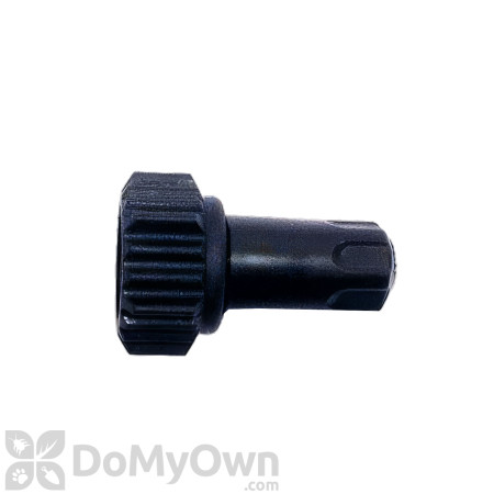 B&G Poly Pin/Cone Adjustable Nozzle AV-210 (23083601)