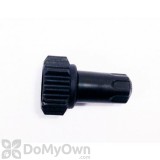 B&G Poly Pin/Cone Adjustable Nozzle AV-210 (23083601)