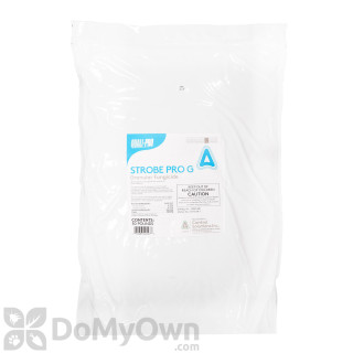 image of Strobe Pro G Granular Fungicide