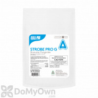 Strobe Pro G Granular Fungicide
