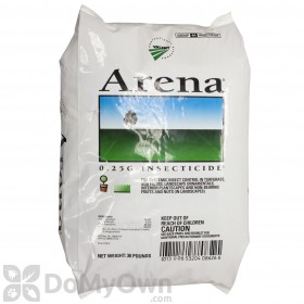 Arena 0.25 Insecticide Granules