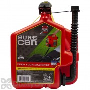 SureCan Gasoline Can 