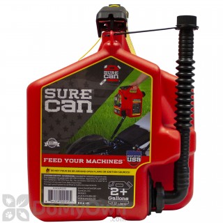 image of SureCan Gasoline Can