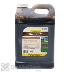 TurfVantage Humic LC Soil Conditioner