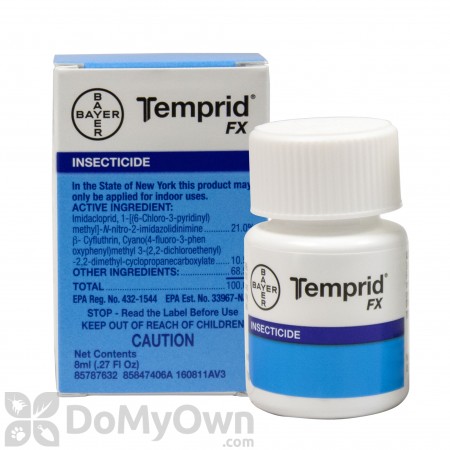 Temprid FX Insecticide 8 mL 