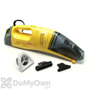 Vapamore MR-50 Portable Wet/Dry Steam Vac