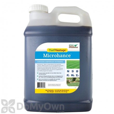 TurfVantage Microhance