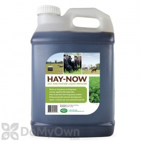 Hay - Now Liquid Fertilizer
