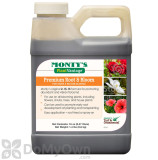 Montys Premium Root and Bloom - Pint 