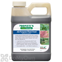 PlantVantage All Purpose Plant Food