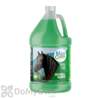 image of MaxCare Anti-Fungal Shampoo - Gallon