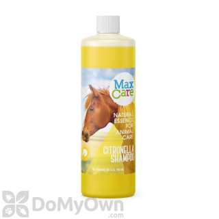 image of MaxCare Citronella Shampoo