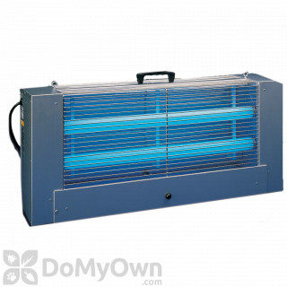 image of Gilbert 220 Guerrilla Electrocutor Fly Light