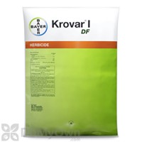 Krovar I DF Herbicide