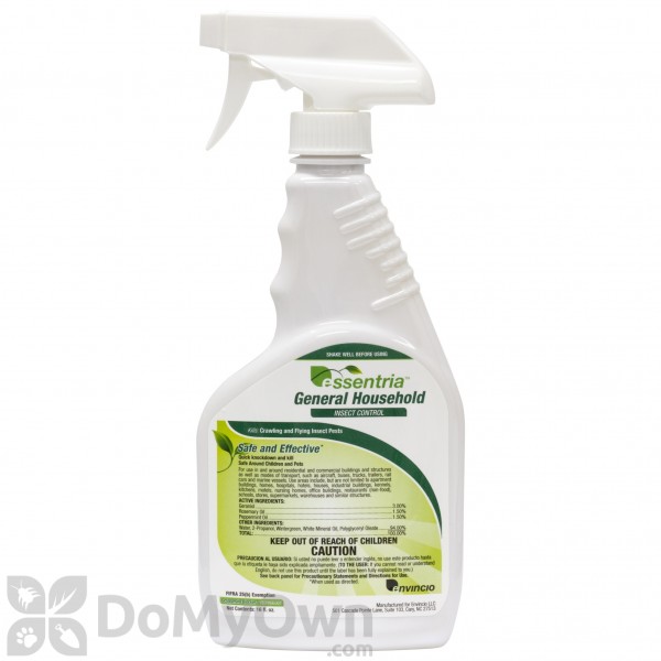 Essentria General Household Spray