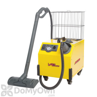 image of Vapamore MR-750 Ottimo Heavy Duty Steam Cleaning System