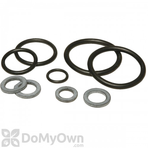 Birchmeier Gasket Set Pump & Tank Repair Kit (10855901)