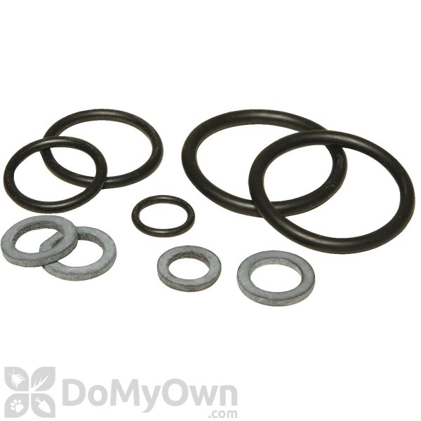 Birchmeier Gasket Set Pump & Tank Repair Kit (10855901)