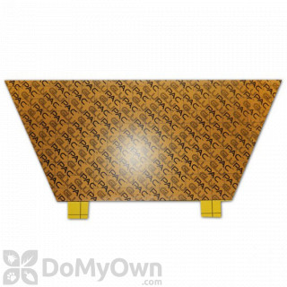 image of Luralite INL121 Pro Glue Boards - 6 Pack Yellow