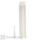 Plunger and Tip for Bait Syringes