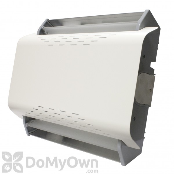 Genus Eclipse Fly Light - White