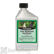 Ferti-Lome Fish Emulsion Fertilizer 5-1-1