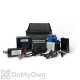 Aprehend Low Volume Sprayer Kit with Trigger Lock & Pouch 