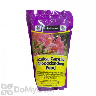 image of Ferti-Lome Azalea, Camellia, Rhododendron Food 9-15-13