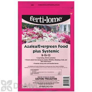 image of Ferti-Lome Azalea/Evergreen Food Plus with Systemic