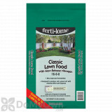 Ferti-Lome Classic Lawn Food 16-0-8 with Slow-Release Nitrogen