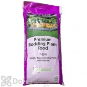 Ferti-Lome Premium Bedding Plant Food 7-22-8
