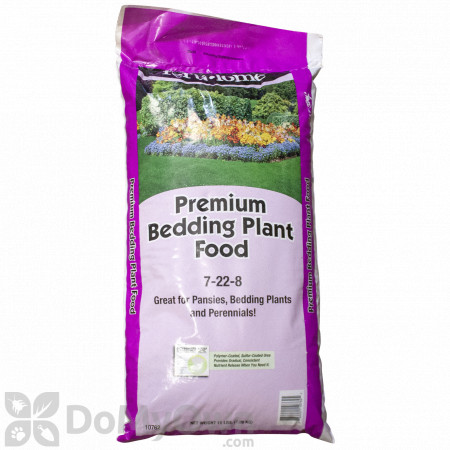 Ferti-Lome Premium Bedding Plant Food 7-22-8