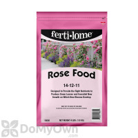 Ferti-lome Rose Food 14-12-11