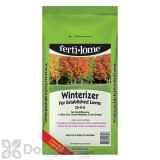 Ferti-Lome Winterizer for Established Lawns 25-0-6