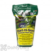 Ferti-lome Start-N-Grow Premium Plant Food 19-6-12